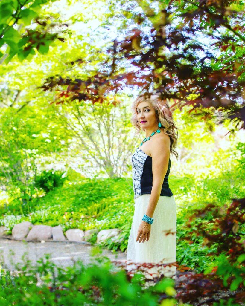Ayahuasca Safety and Professionalism: Ensuring a Transformative and Secure Experience with Courtni StarHeart Hale